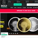 BOLD Precious Metals