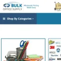 Bulk Office Supply