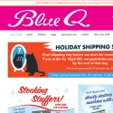 Blue Q