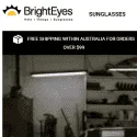 BrightEyes Sunglasses