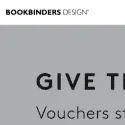 Bookbinders Design Australia