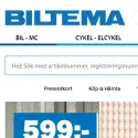 Biltema