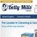 Betty Mills