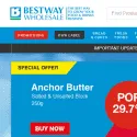 Bestway Wholesale