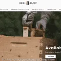 Bee Built