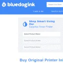 Bluedogink