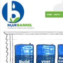 BlueBarrel Rainwater