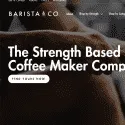 Barista and Co