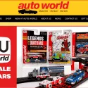 Auto World Store