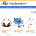 Autism Products