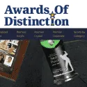 Awards of Distinction