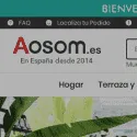 Aosom Spain