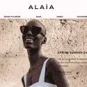 Azzedine Alaia