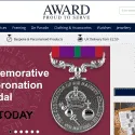 AwardMedals