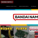 Bandai Namco Amusement America