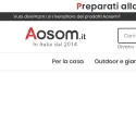 Aosom Italy