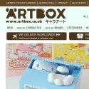 Artbox