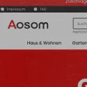 Aosom Germany