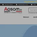 Aosom France