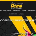 Acme Tackle Company