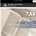 Allen Jackson Ministries