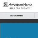 American Frame