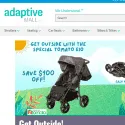 Adaptive Mall