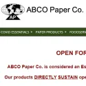 ABCO Paper Company