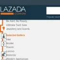 Lazada Philippines