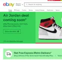 Ebay Australia