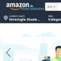 Amazon Germany