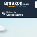 Amazon UK