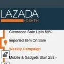 Lazada Thailand