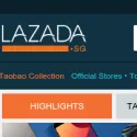 Lazada Singapore