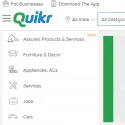 Quikr