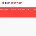 The Jt Store