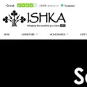 ISHKA