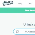 Raise Marketplace