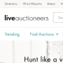 Live Auctioneers