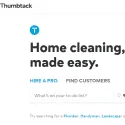 Thumbtack