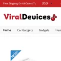 Viral Devices