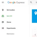 Google Express