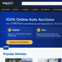 Copart Auto Auction