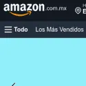 Amazon Mexico