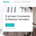 Vinted Italy