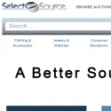 The Select Source