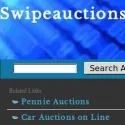 SwipeAuctions