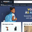 Amazon Brazil