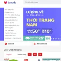 Lazada Vietnam