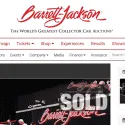 Barrett Jackson Auction